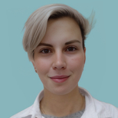 Батырбаева Елизавета Михайловна, эндоскопист