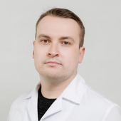 Неделин Артём Валерьевич, рентгенолог