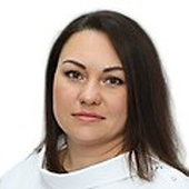 Гудкова Лидия Андреевна, эндокринолог