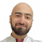 Нуруллаев Рамиль Джаванширович, стоматолог-терапевт