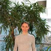 Панова Олеся Дмитриевна, психолог