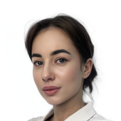 Воронина Софья Григорьевна, косметолог