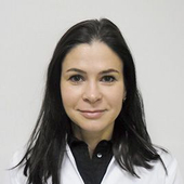 Скударнова Анастасия Юрьевна, врач-косметолог