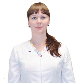 Фурлет Светлана Анатольевна, педиатр