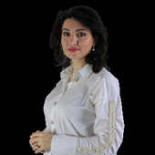 Амирханян Лилит Арташовна, врач-косметолог