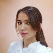 Медведева Мария Олеговна, реаниматолог