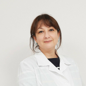 Лопатина Ирина Владимировна, гомеопат