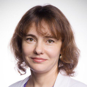 Деревенец Елена Вячеславовна, гинеколог