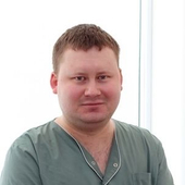 Ибрагимов Ильнар Ринатович, анестезиолог