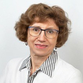 Новикова Екатерина Владимировна, психиатр