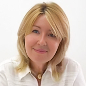 Лебедева Ирина Юрьевна, детский психолог