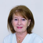 Долженкова Нина Леонидовна, акушер-гинеколог