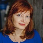 Степанова Галина Ивановна, психолог