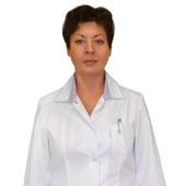 Писаренко Наталия Леонидовна, дерматовенеролог