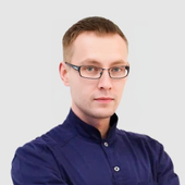 Чинков Михаил Алексеевич, инструктор ЛФК