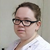 Амброс Мария Игоревна, врач УЗД