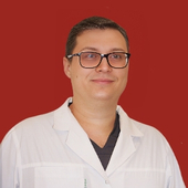 Колдашов Вячеслав Сергеевич, анестезиолог