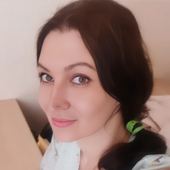 Софья Богословская, детский массажист