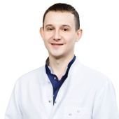 Чернов Денис Владимирович, ортопед