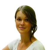 Чикина Мария Сергеевна, эмбриолог