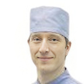 Евсин Александр Сергеевич, стоматолог-хирург