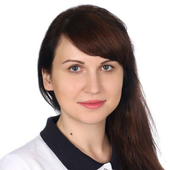 Цуркан Анна Валерьевна, ортодонт