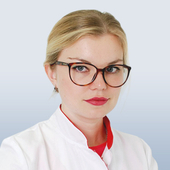 Рейх Мария Александровна, невролог