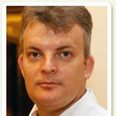 Богомолов Николай Владимирович, стоматолог-ортопед