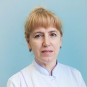 Стряпунина Александра Владимировна, стоматолог-терапевт