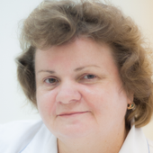 Рябик Светлана Юрьевна, ортодонт