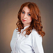 Хохлова Елена Владимировна, эндокринолог