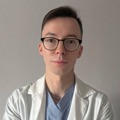 Агишев Игорь Алексеевич, хирург