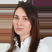 Гаврилова Наталия Владимировна, дерматовенеролог