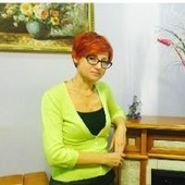 Щербинина Татьяна Вадимовна, стоматолог-терапевт