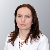 Рузанова Ольга Сергеевна, невролог