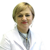 Юдицкая Татьяна Александровна, детский эндокринолог