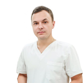 Любимов Виктор Николаевич, хирург