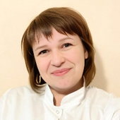 Коротышева Наталья Викторовна, невролог