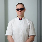 Стрелюк Андрей Анатольевич, массажист