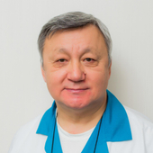 Ян Владимир Юрьевич, рефлексотерапевт