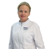 Курганова Светозара Львовна, пародонтолог