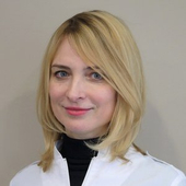 Мисникова Инна Владимировна, эндокринолог