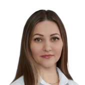 Кабанко Юлия Геннадьевна, терапевт