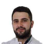 Лепшоков Эльдар Сапарбиевич, уролог