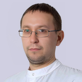 Сантимов Павел Вениаминович, детский хирург