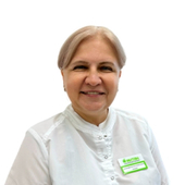 Николаева Светлана Анатольевна, стоматолог-терапевт