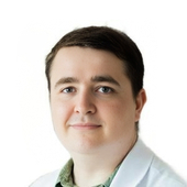 Чемакин Никита Юрьевич, невролог