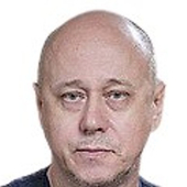 Васильев Евгений Васильевич, офтальмолог