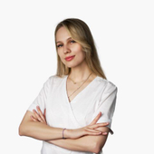 Айзиковская Анна Леонидовна, косметолог