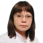 Соловьева Руфие Рифкатовна, терапевт